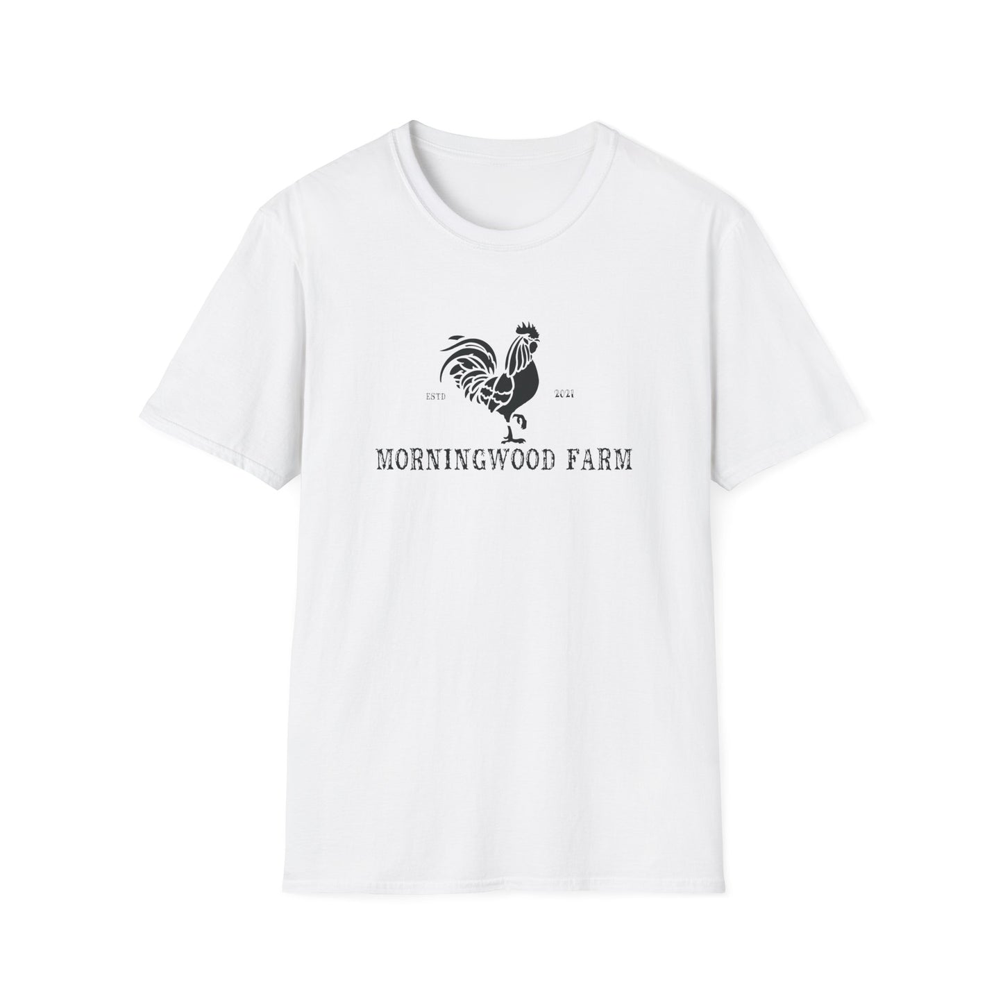 Morningwood "Rise & Shine" T-shirt