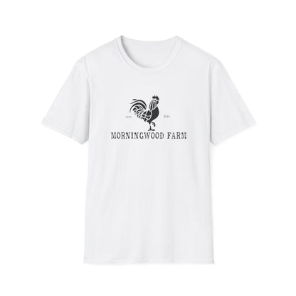 Morningwood "Rise & Shine" T-shirt