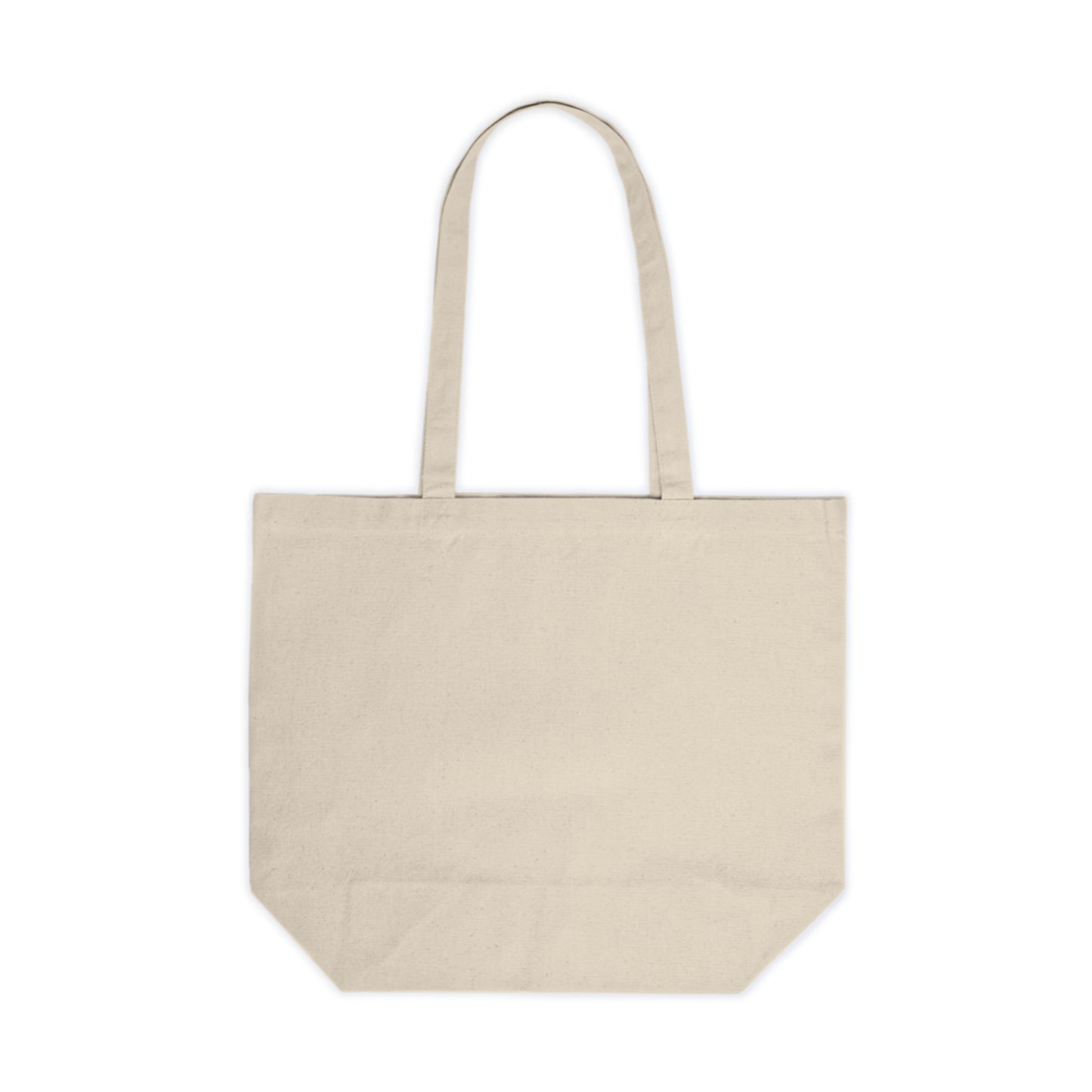 Tote-ally Terrific Canvas Bag