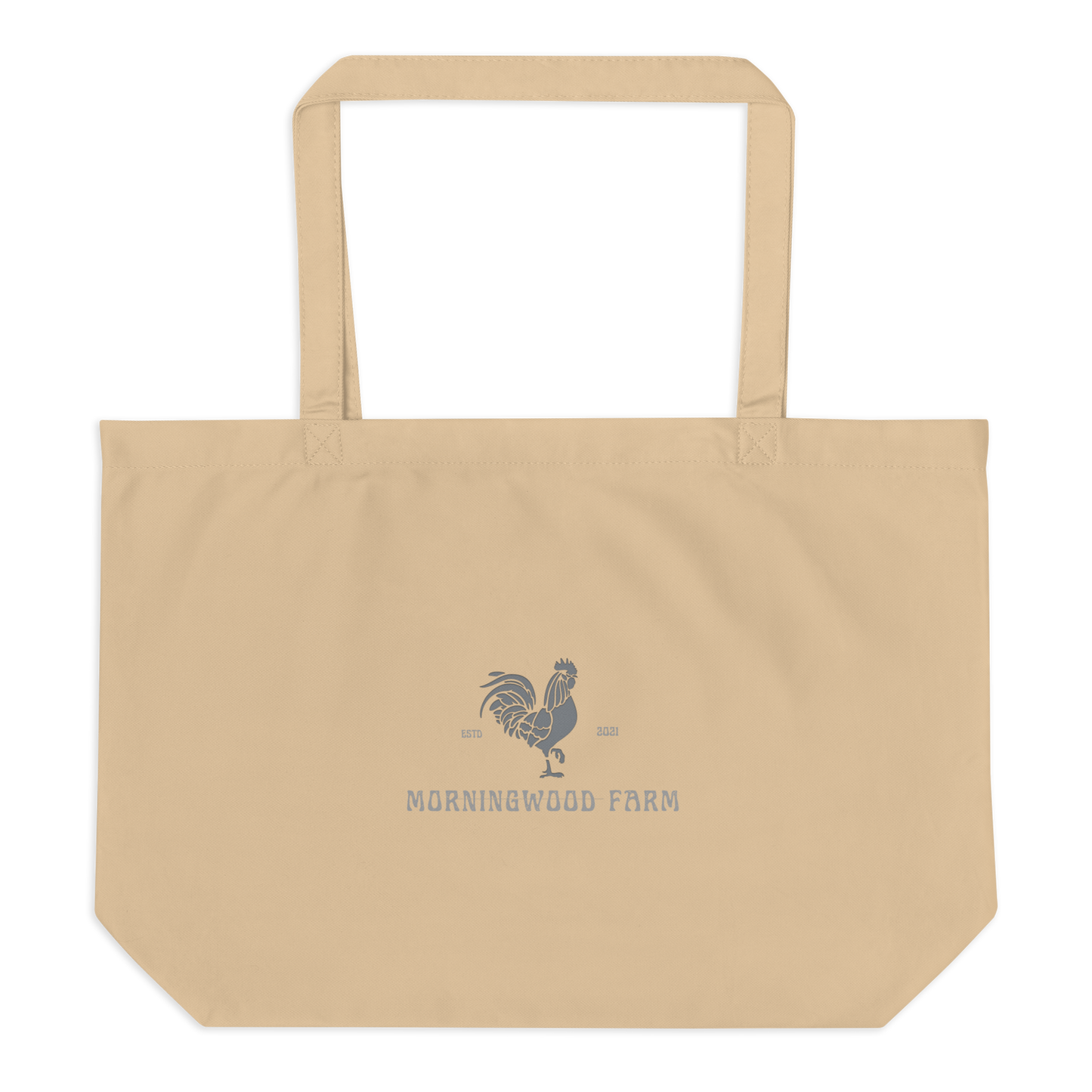 "Big Sack of Holding" Tote Bag