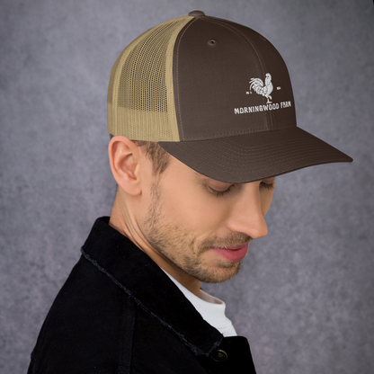 Original Morningwood Trucker Cap