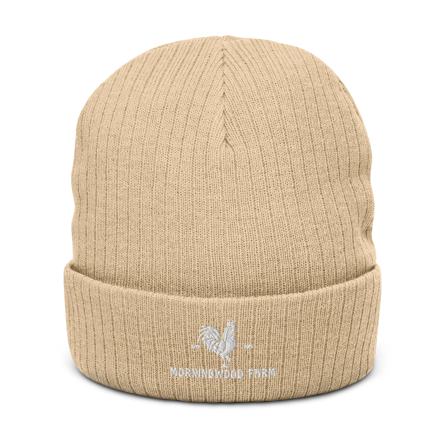 Morningwood Farm Winter Beanie