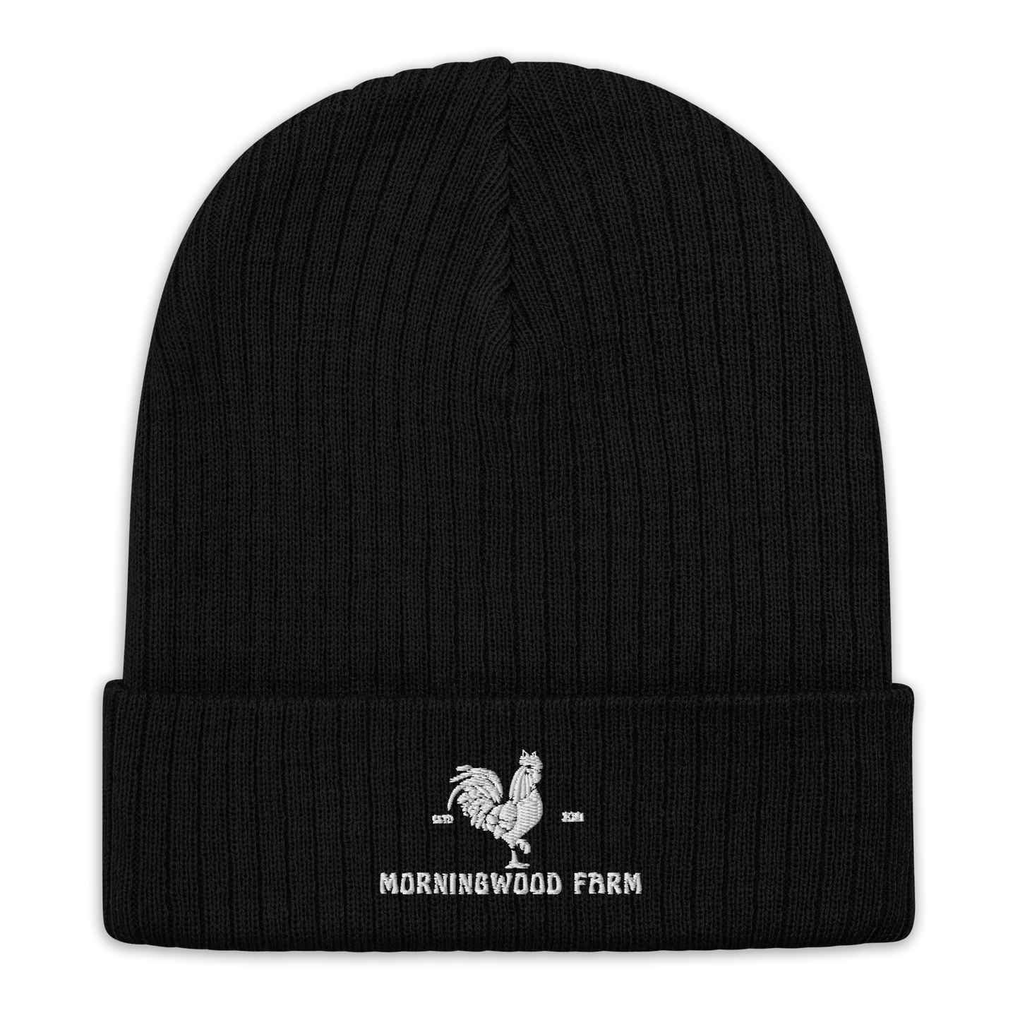 Morningwood Farm Winter Beanie