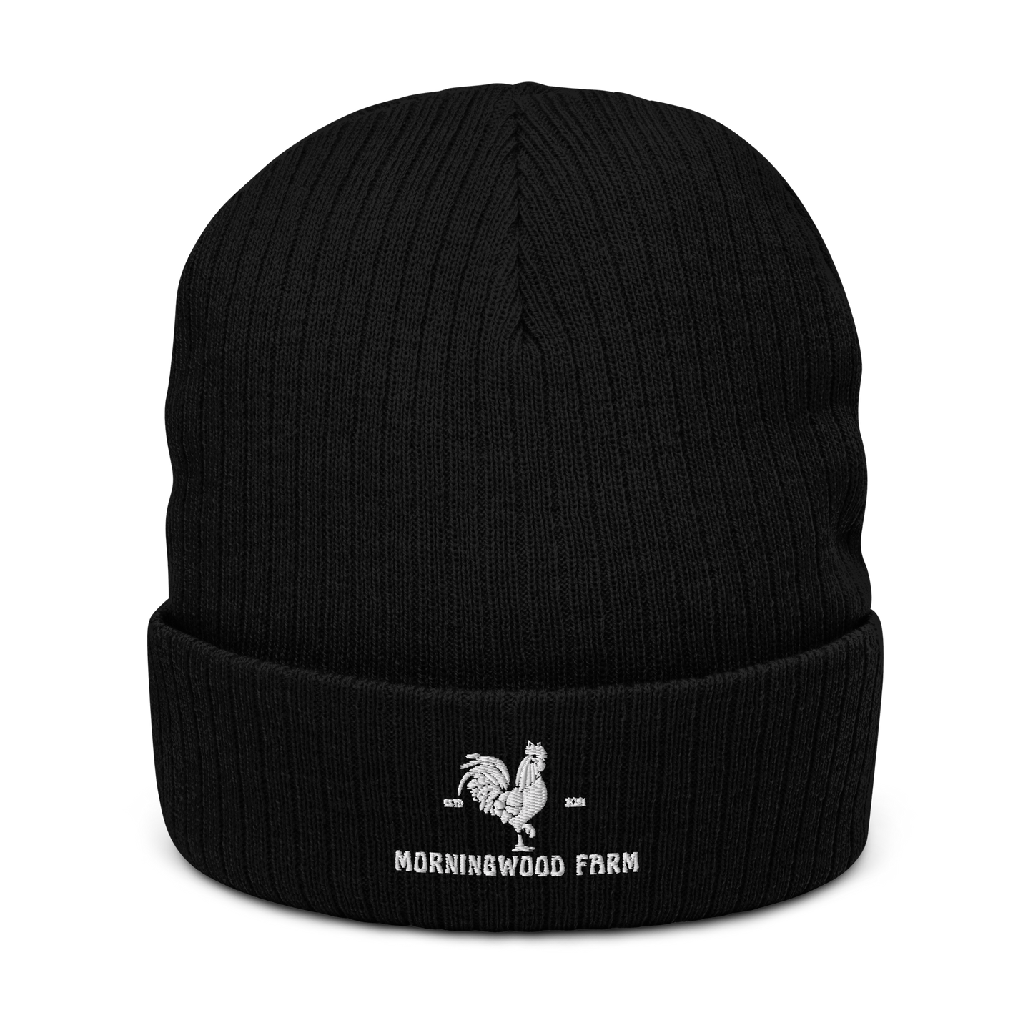 Morningwood Farm Winter Beanie