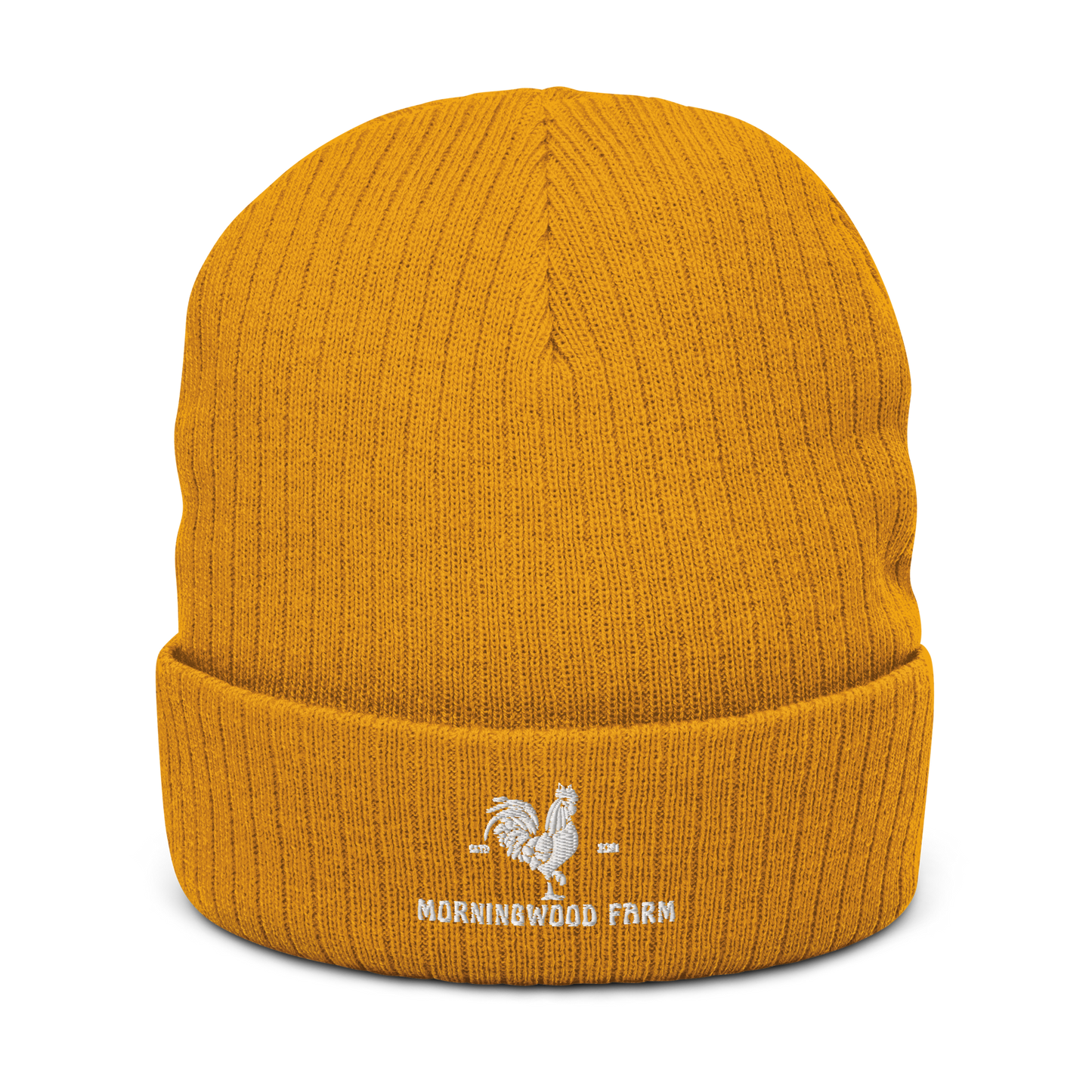 Morningwood Farm Winter Beanie