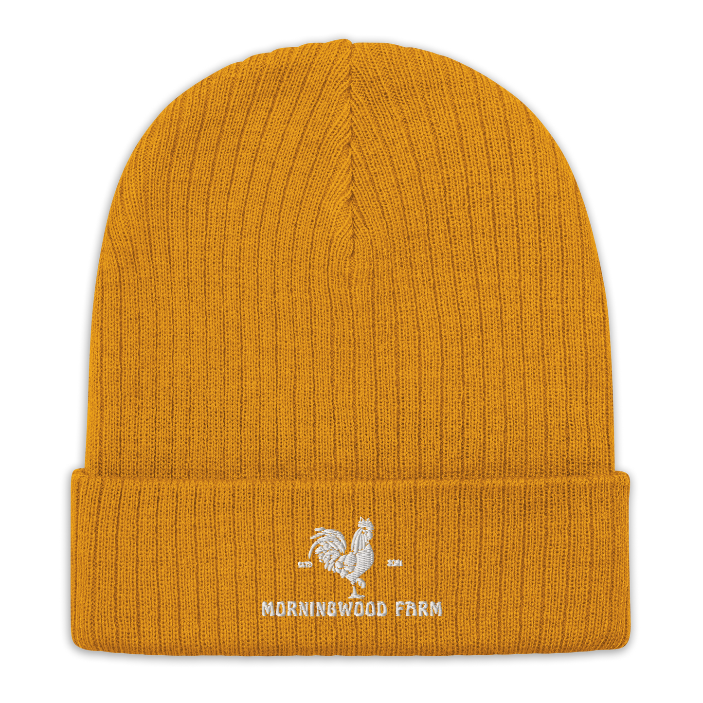 Morningwood Farm Winter Beanie