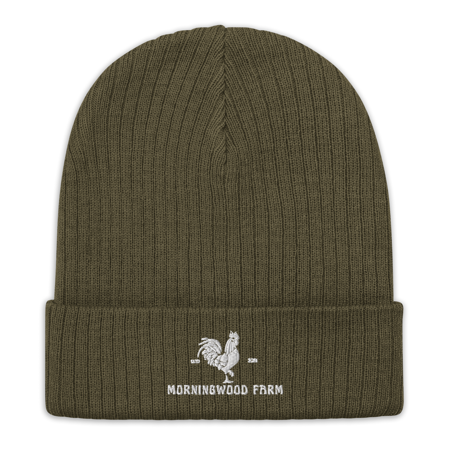 Morningwood Farm Winter Beanie