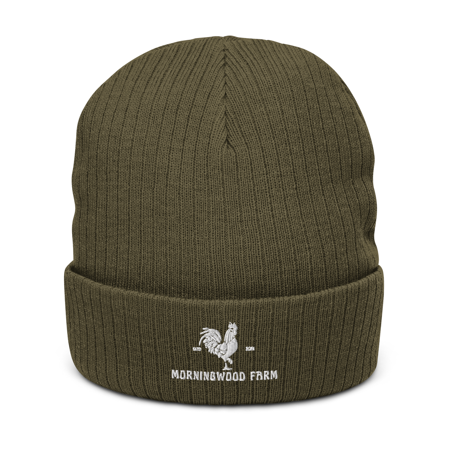 Morningwood Farm Winter Beanie