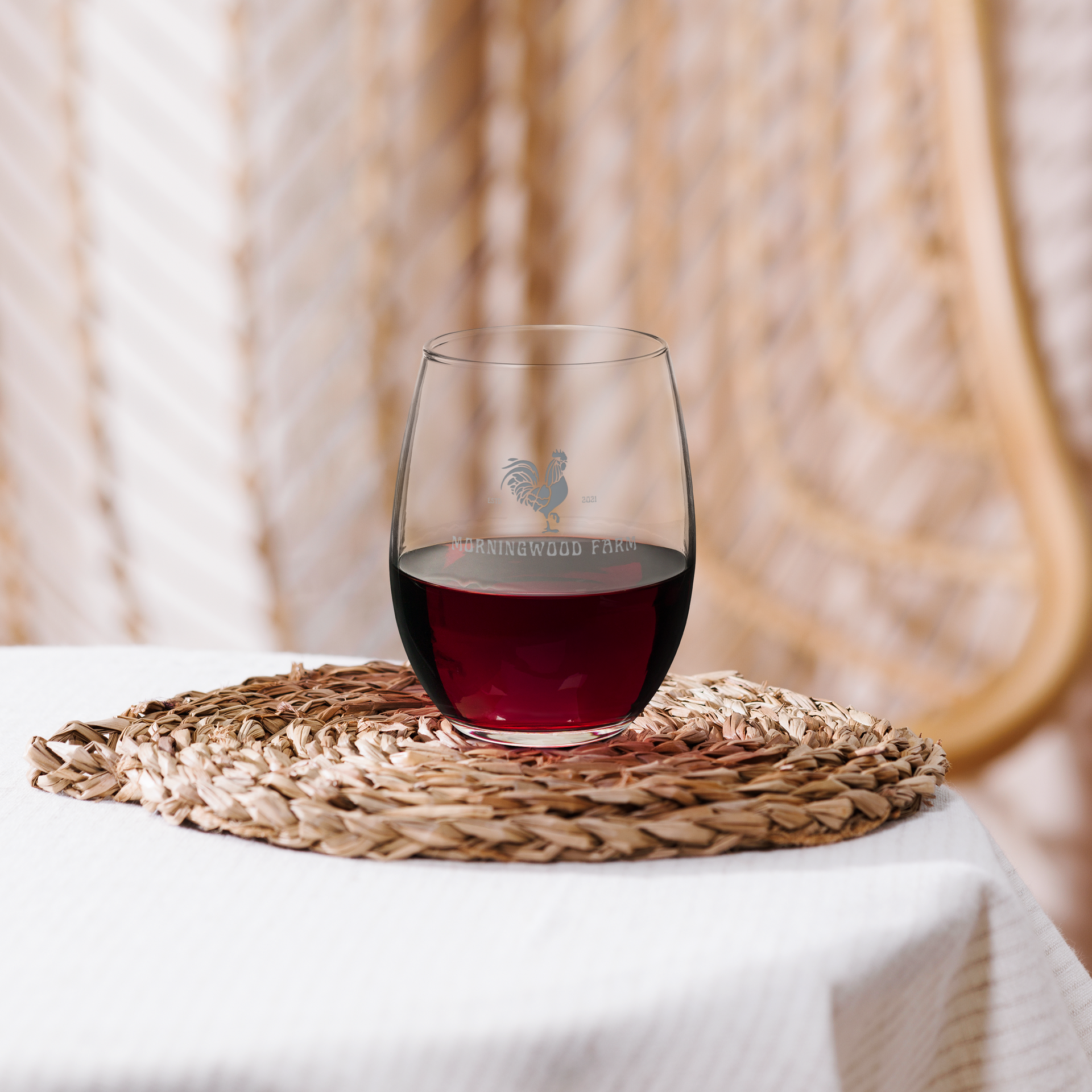 GRAPE@ White Wine / Champagne Glass / Rosé / Spritz Drinks GRAPE@ White Wine / Champagne Glass / Rosé / Spritz Drinks